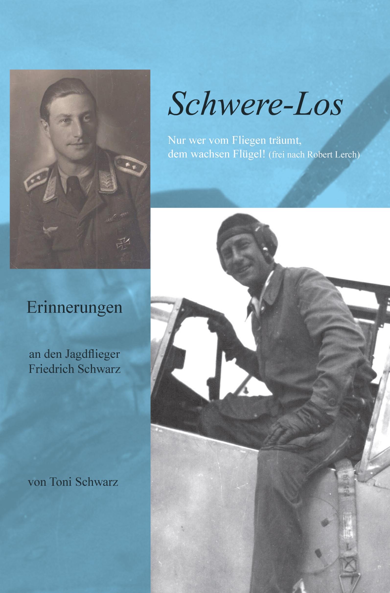 Cover: 9783868706079 | Schwere-Los | Toni Schwarz | Taschenbuch | Paperback | 102 S. | 2014