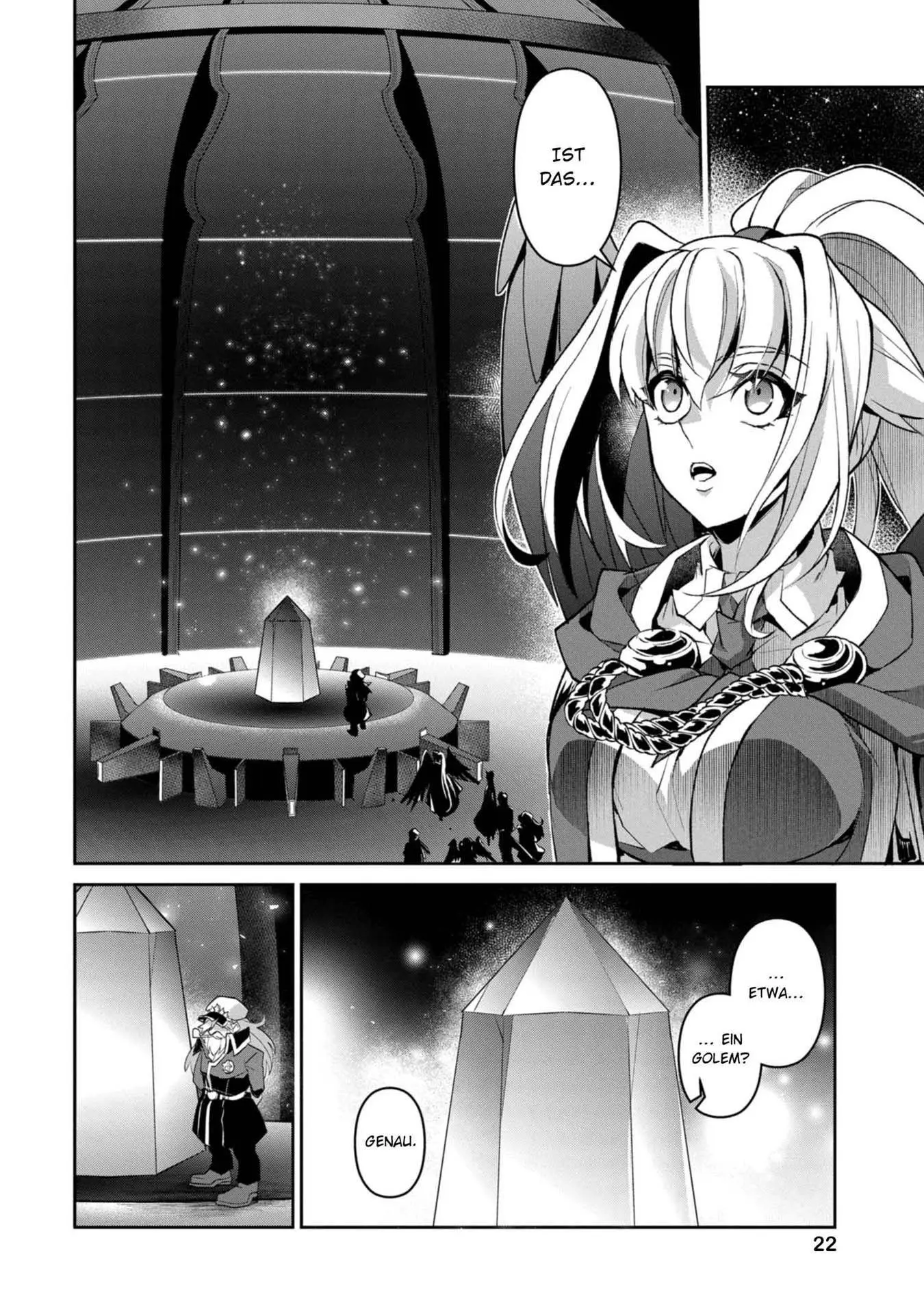 Bild: 9783903656079 | A Wild Last Boss Appeared! 06 | Der schwarzgeflügelte Overlord | Buch