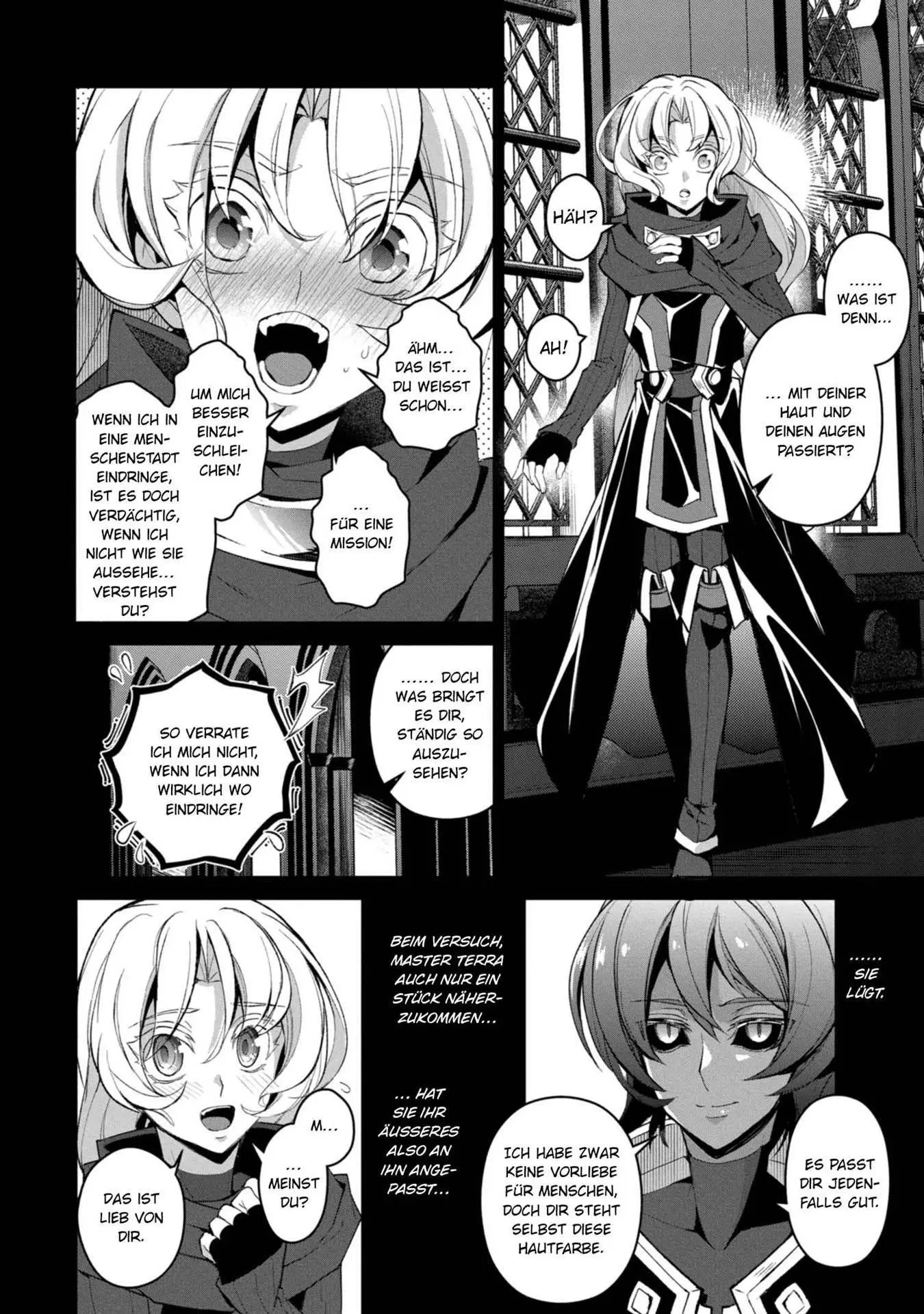 Bild: 9783903656079 | A Wild Last Boss Appeared! 06 | Der schwarzgeflügelte Overlord | Buch