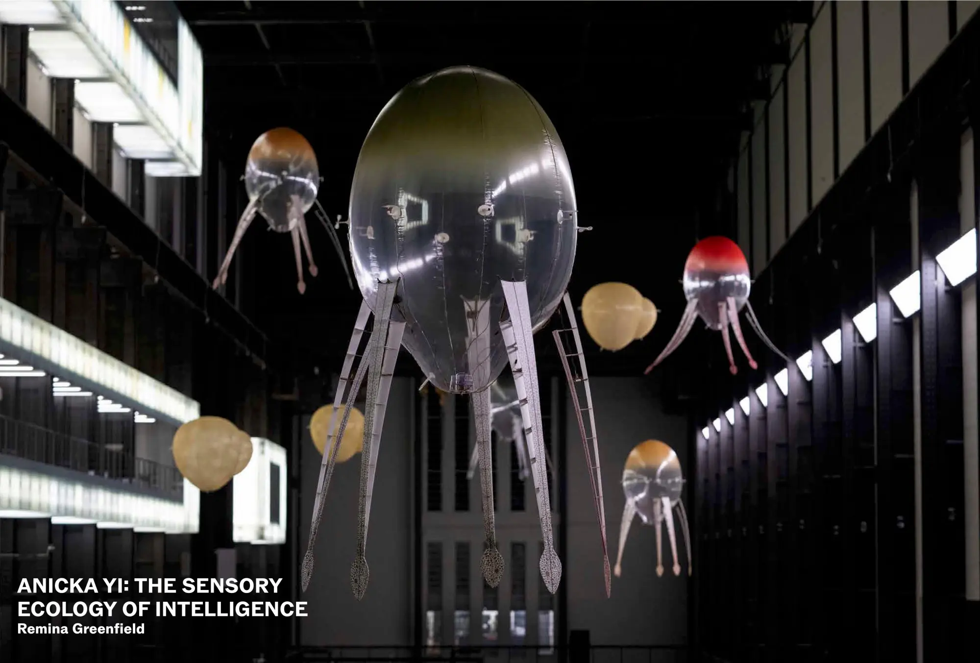 Bild: 9783954766079 | Interspecies Future | A Primer | LAS Art Foundation | Taschenbuch