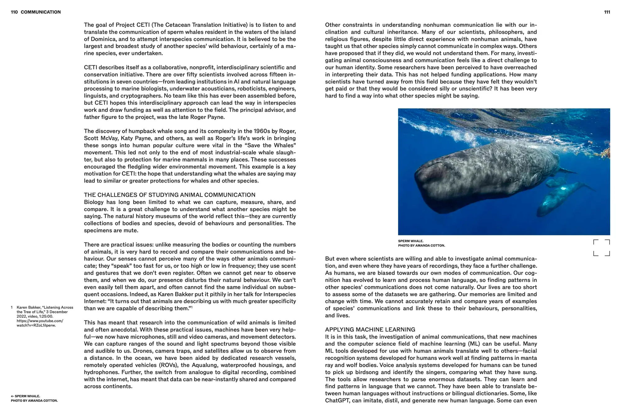 Bild: 9783954766079 | Interspecies Future | A Primer | LAS Art Foundation | Taschenbuch