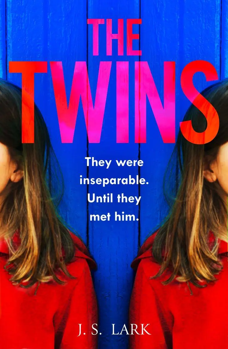 Cover: 9780008366179 | The Twins | J. S. Lark | Taschenbuch | Kartoniert / Broschiert | 2021