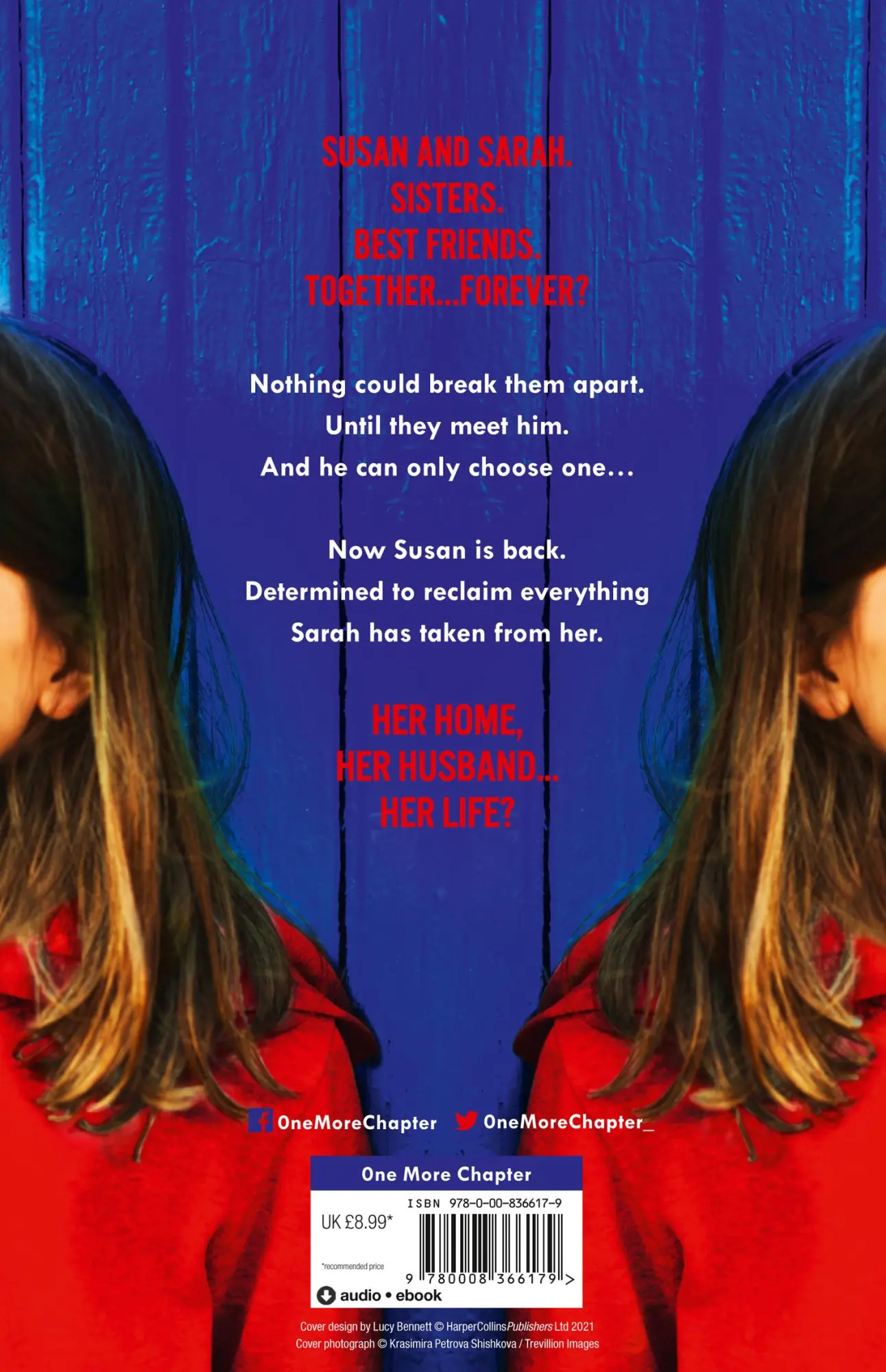 Rückseite: 9780008366179 | The Twins | J. S. Lark | Taschenbuch | Kartoniert / Broschiert | 2021