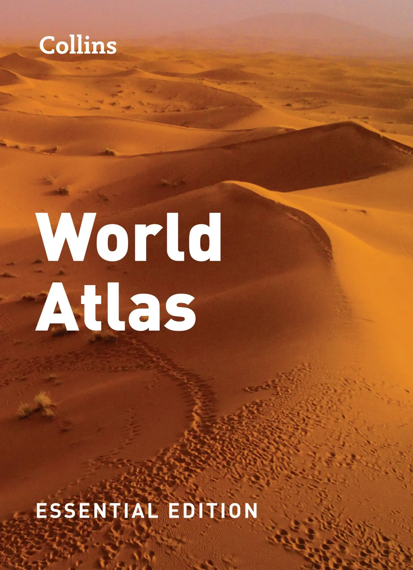 Cover: 9780008436179 | Collins World Atlas: Essential Edition | Collins Maps | Taschenbuch