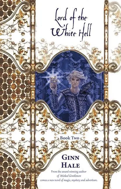 Cover: 9780978986179 | Lord of the White Hell: Book Two | Ginn Hale | Taschenbuch | Englisch