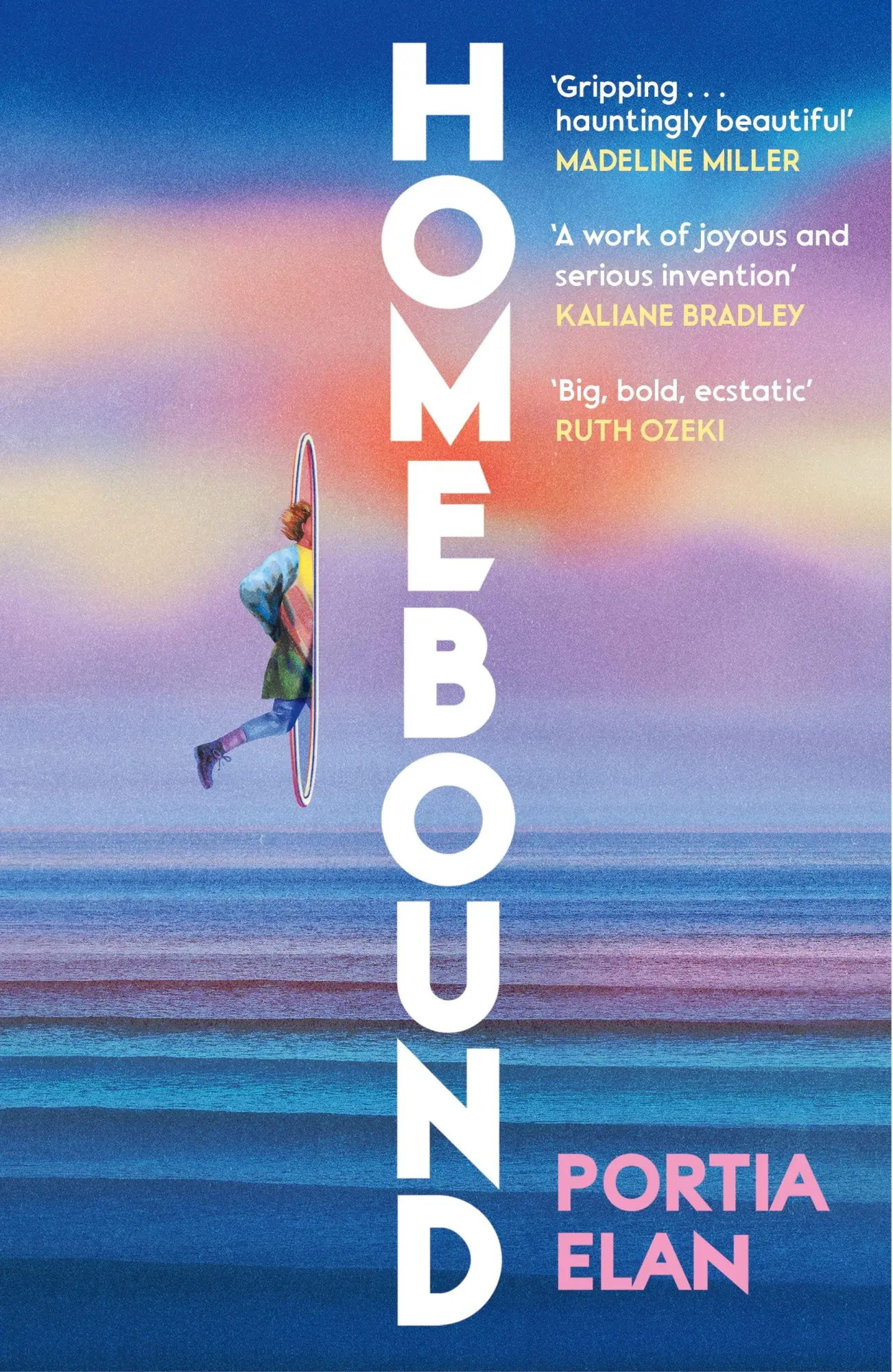 Cover: 9781784746179 | Homebound | Portia Elan | Taschenbuch | 291 S. | Englisch | 2026