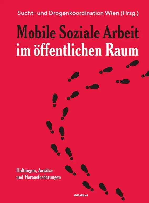 Cover: 9783990466179 | Mobile Soziale Arbeit im öffentlichen Raum | GmbH | Taschenbuch | 2022