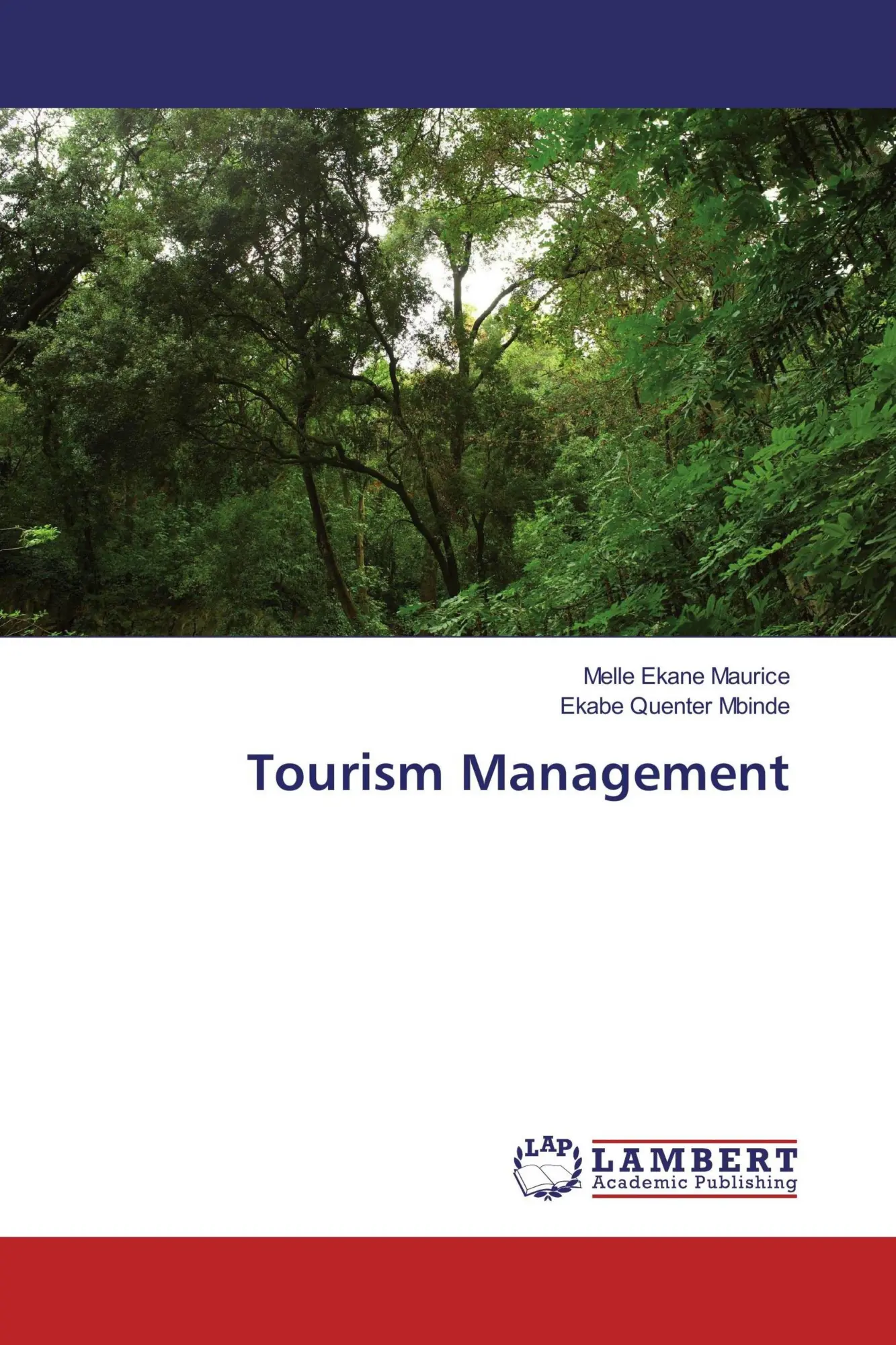 Tourism Management