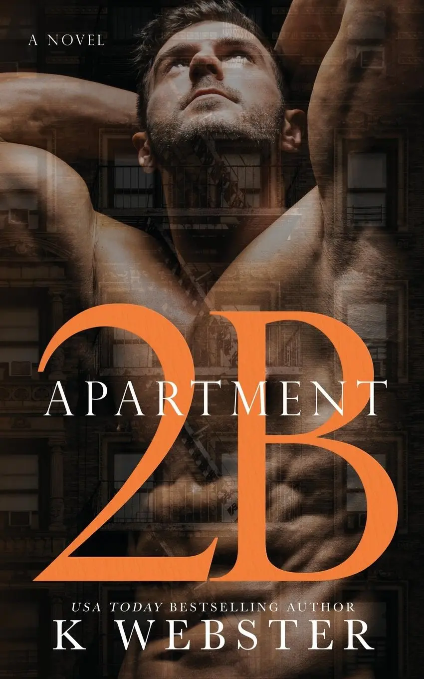 Cover: 9781088216279 | Apartment 2B | K. Webster | Taschenbuch | Englisch | 2014