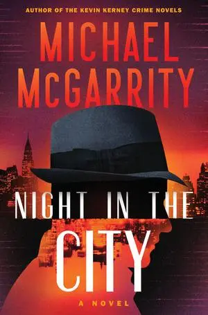 Cover: 9781324066279 | Night in the City | Michael Mcgarrity | Buch | Englisch | 2025