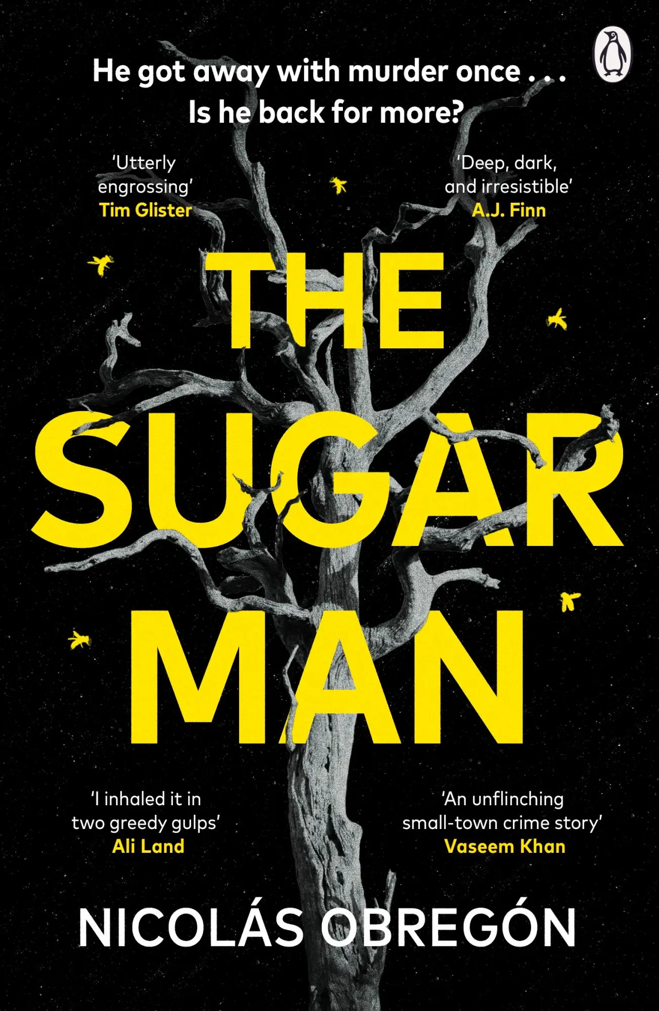 Penguin Books Ltd (Uk) The Sugar Man