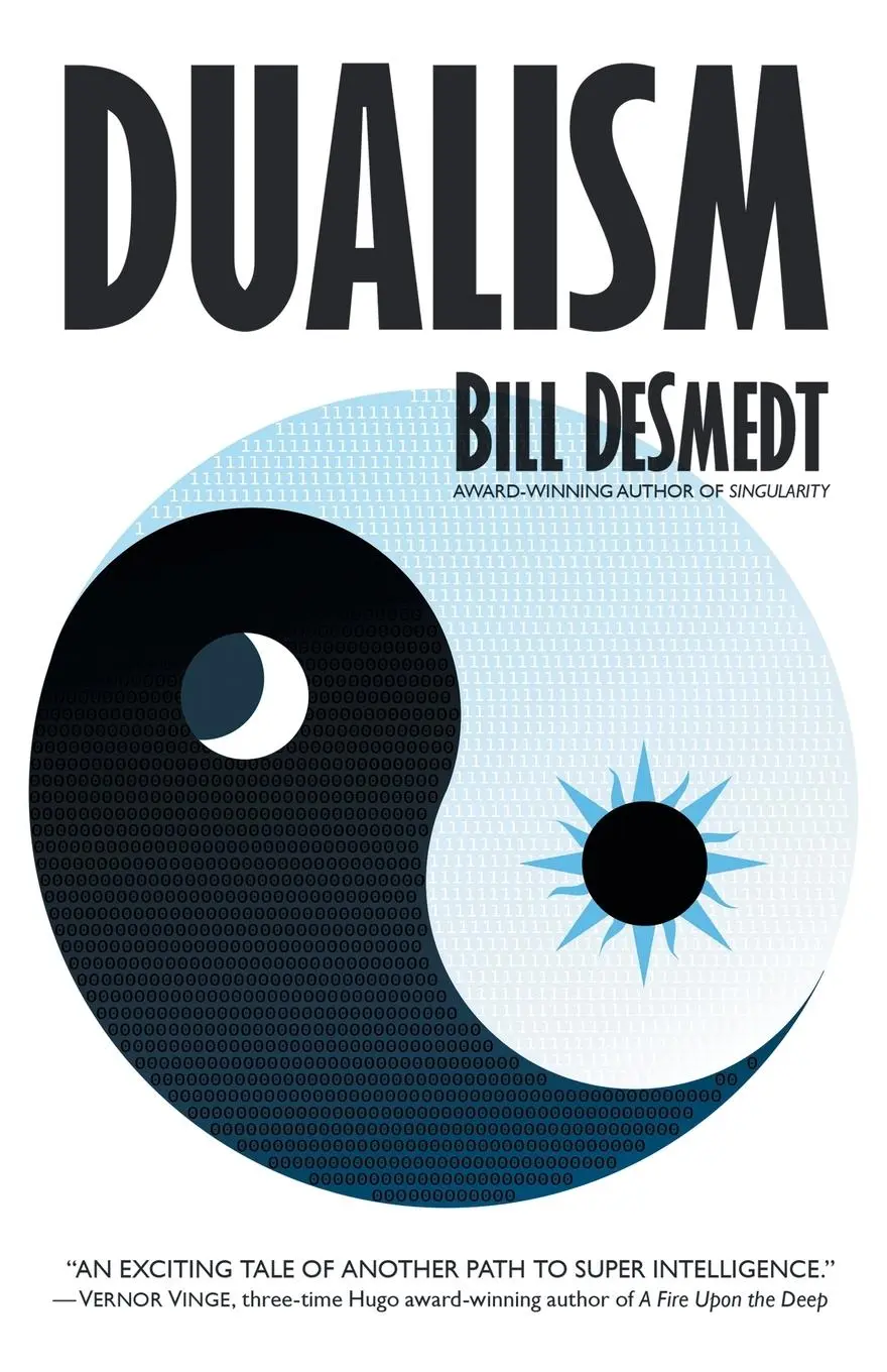 Cover: 9781614756279 | Dualism | Bill Desmedt | Taschenbuch | Kartoniert / Broschiert | 2018