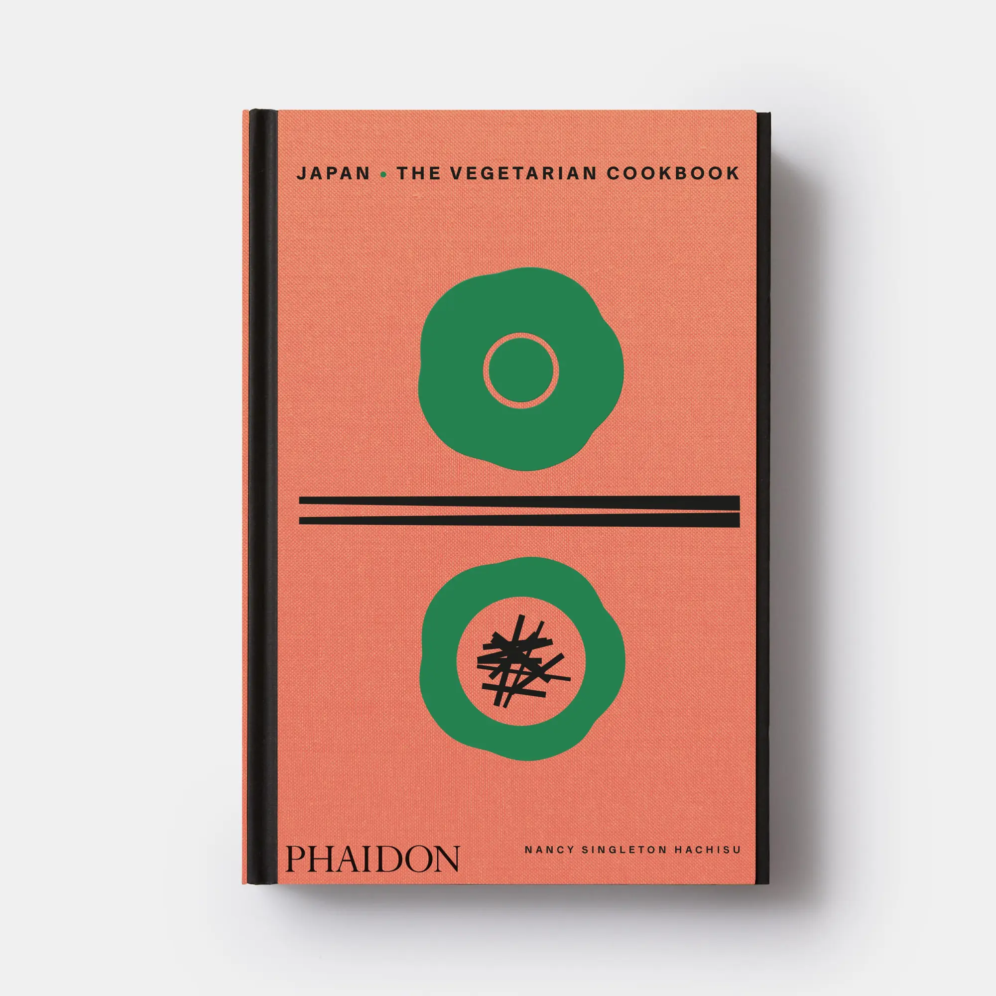 Bild: 9781838666279 | Japan, The Vegetarian Cookbook | Nancy Singleton Hachisu (u. a.)