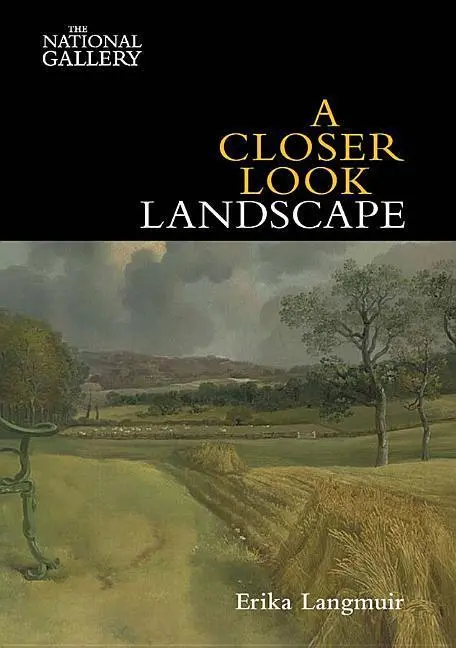 Cover: 9781857096279 | A Closer Look: Landscape | Erika Langmuir | Taschenbuch | Englisch