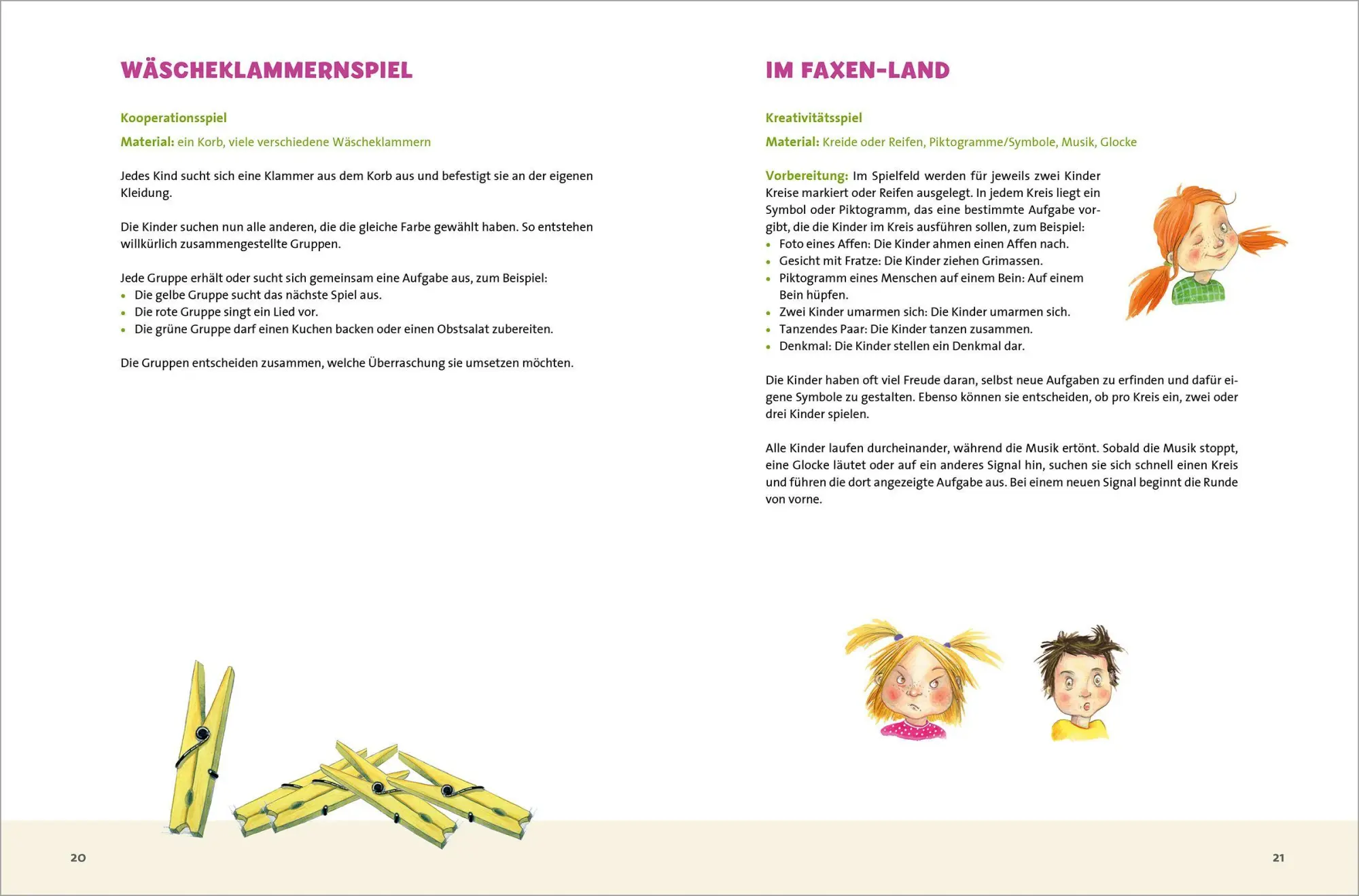 Bild: 9783451036279 | Spiele zur Selbstregulation für die Kita | Petra Stamer-Brandt | Buch
