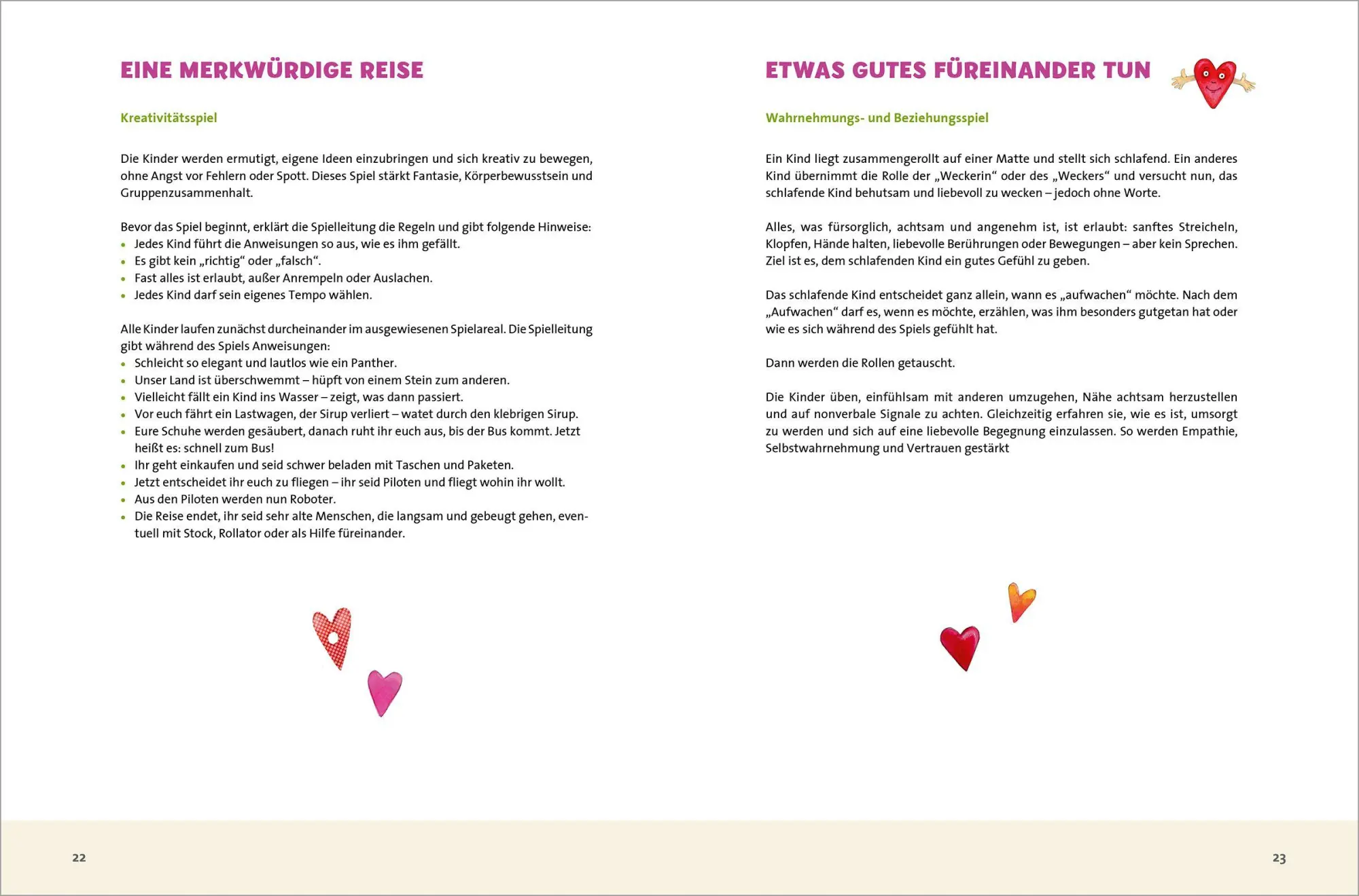 Bild: 9783451036279 | Spiele zur Selbstregulation für die Kita | Petra Stamer-Brandt | Buch