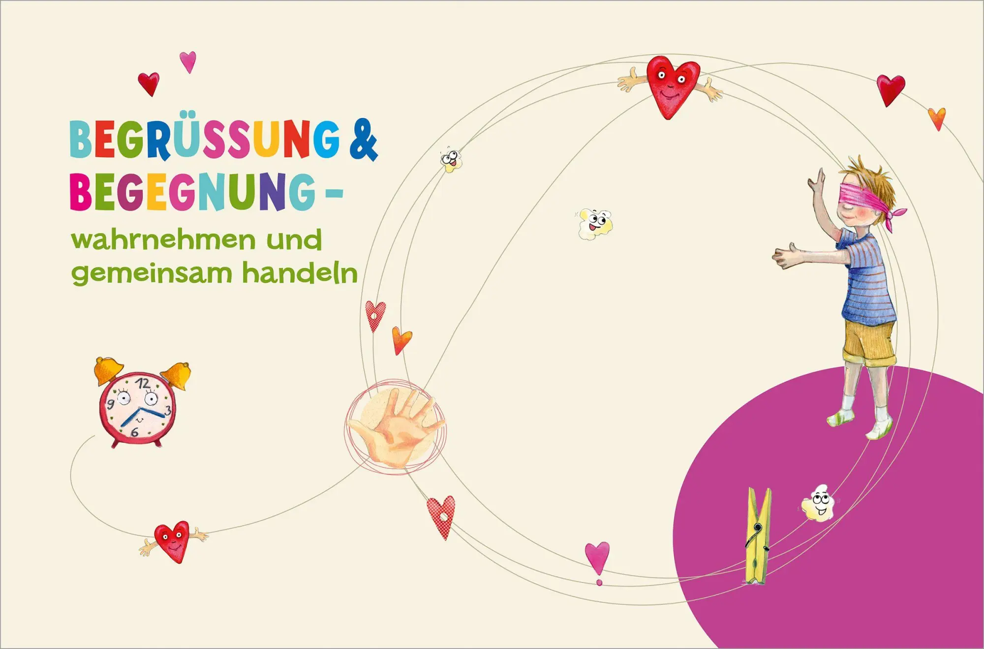 Bild: 9783451036279 | Spiele zur Selbstregulation für die Kita | Petra Stamer-Brandt | Buch