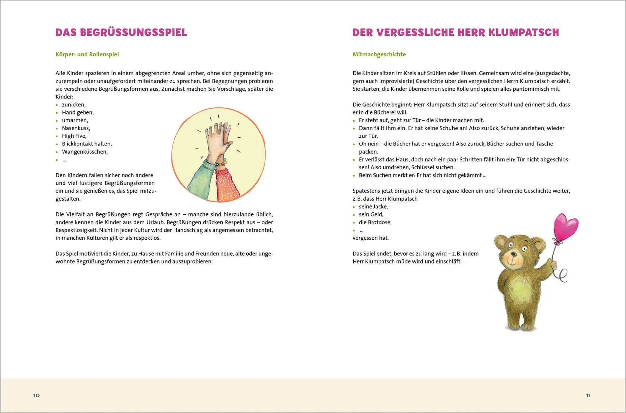 Bild: 9783451036279 | Spiele zur Selbstregulation für die Kita | Petra Stamer-Brandt | Buch