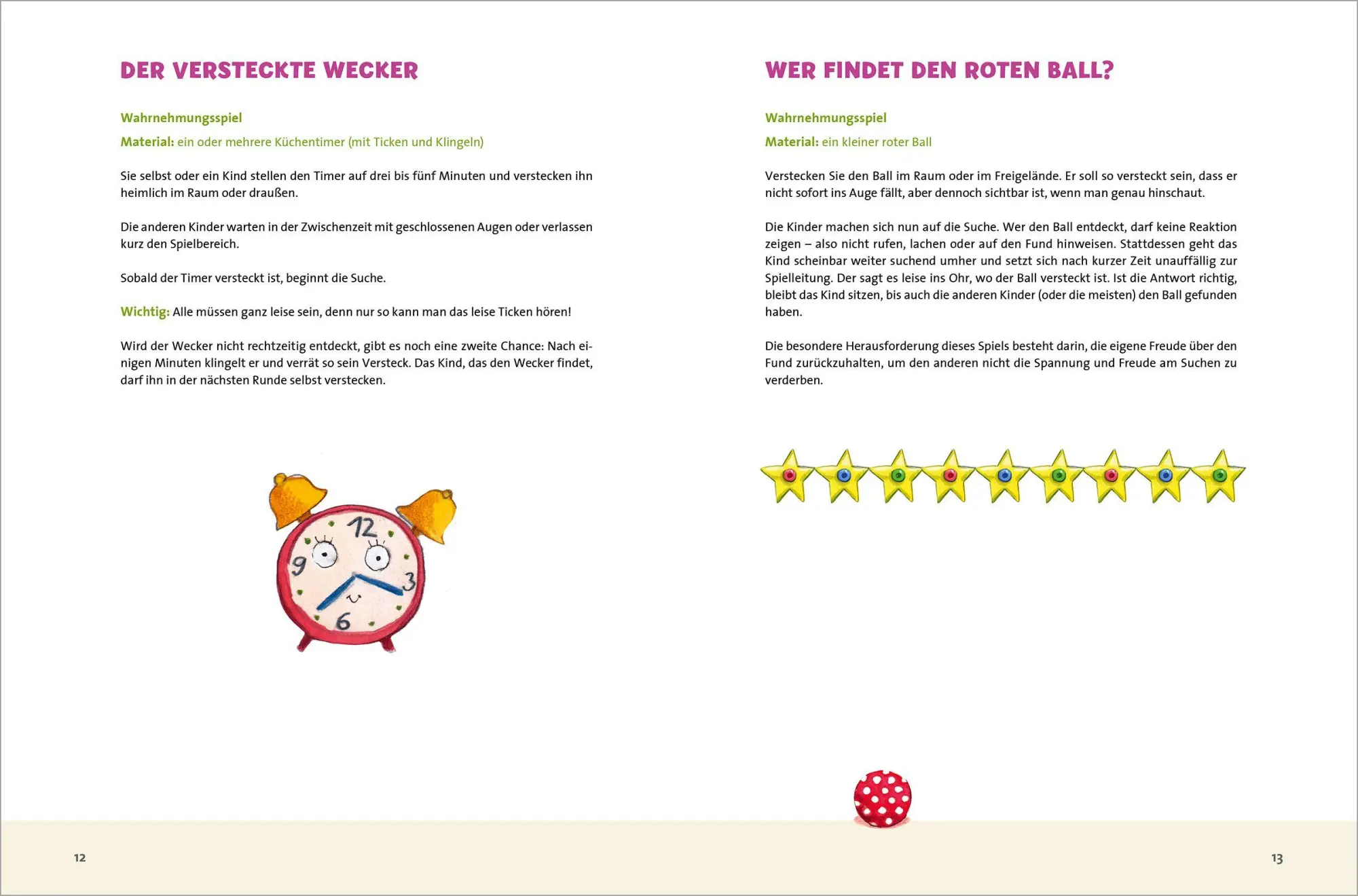 Bild: 9783451036279 | Spiele zur Selbstregulation für die Kita | Petra Stamer-Brandt | Buch