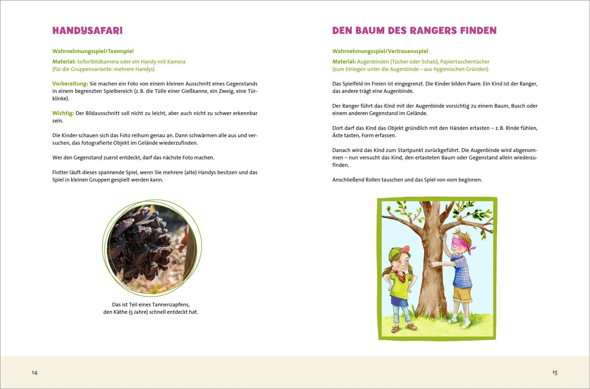 Bild: 9783451036279 | Spiele zur Selbstregulation für die Kita | Petra Stamer-Brandt | Buch