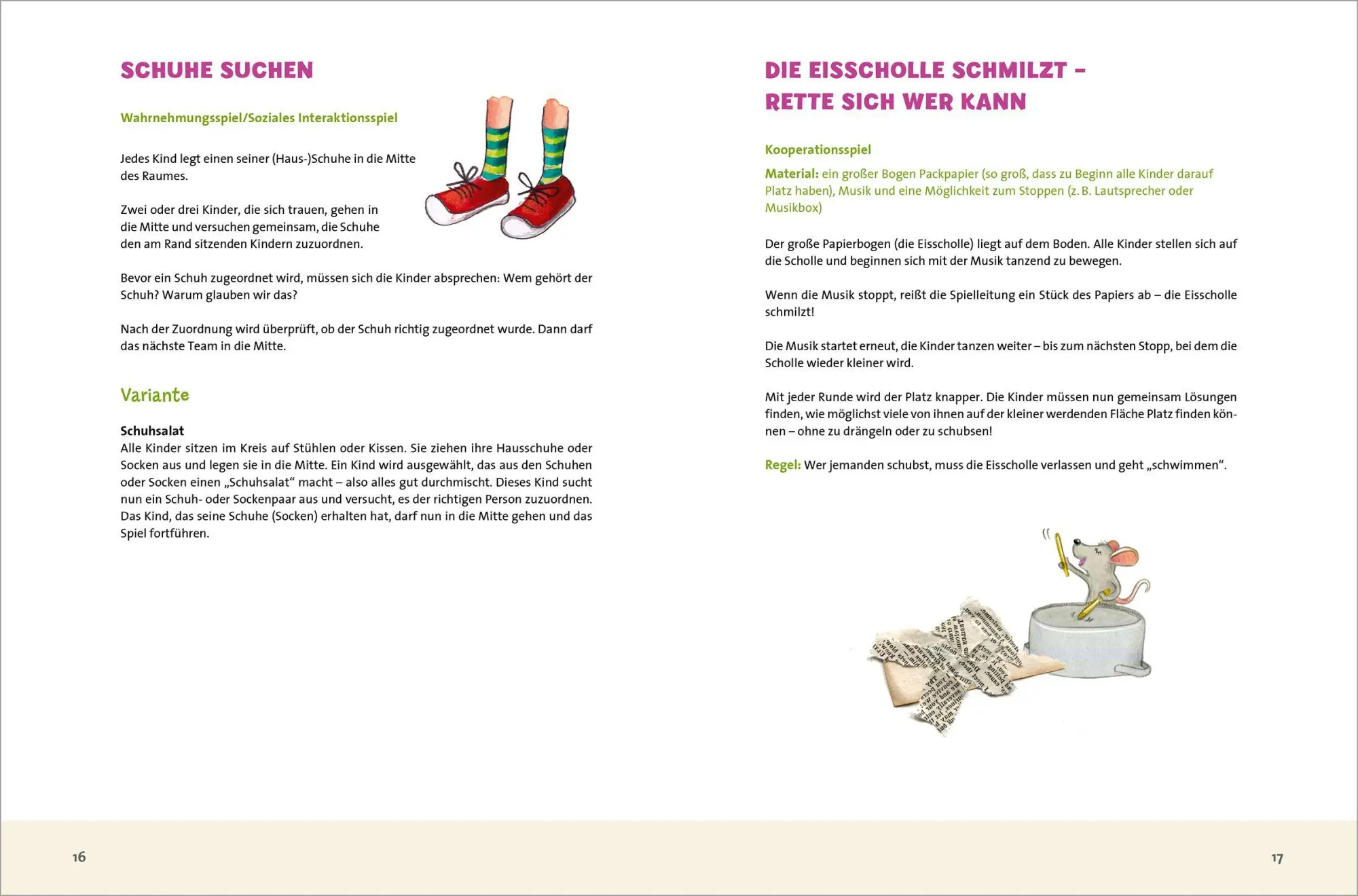 Bild: 9783451036279 | Spiele zur Selbstregulation für die Kita | Petra Stamer-Brandt | Buch