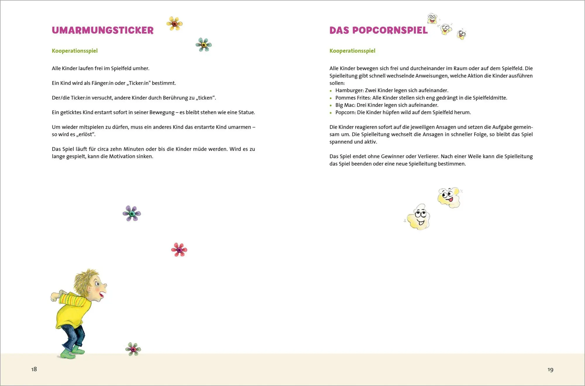 Bild: 9783451036279 | Spiele zur Selbstregulation für die Kita | Petra Stamer-Brandt | Buch
