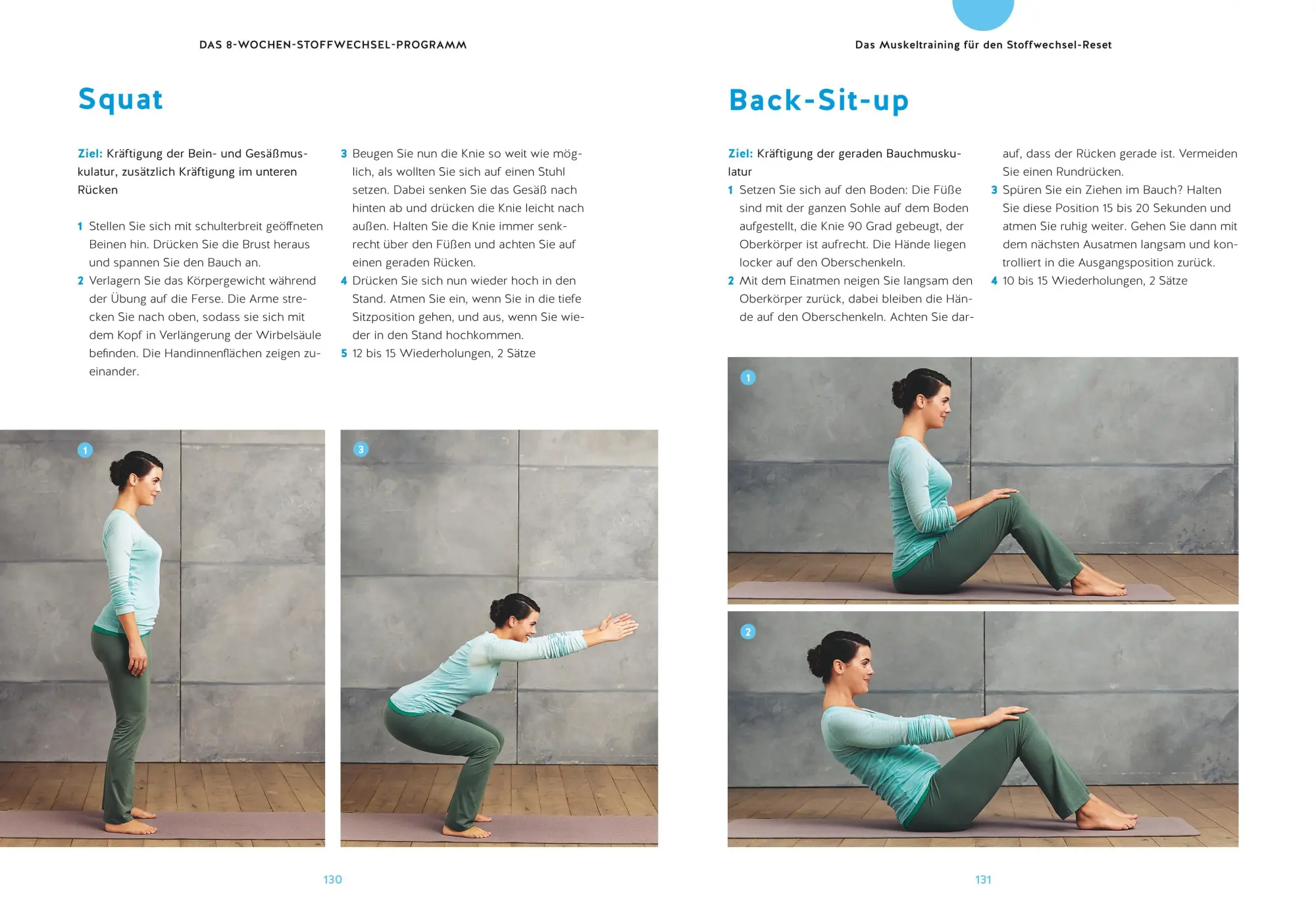 Bild: 9783833896279 | Stoffwechsel-Reset | Ingo Froböse | Taschenbuch | Abnehmen | 192 S.