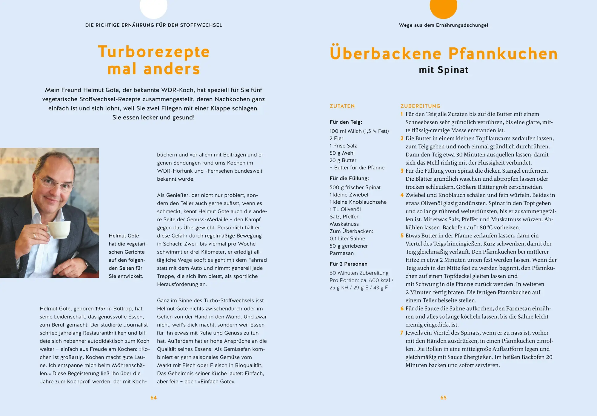 Bild: 9783833896279 | Stoffwechsel-Reset | Ingo Froböse | Taschenbuch | Abnehmen | 192 S.