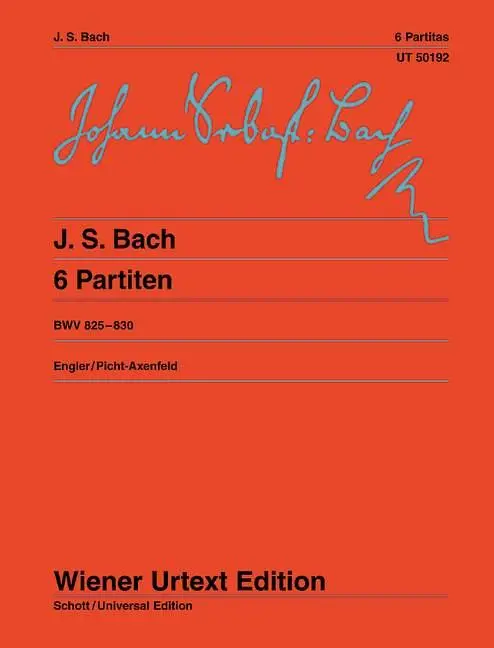 Cover: 9783850556279 | Sechs Partiten | Klaus Engler | Broschüre | Deutsch | 2004