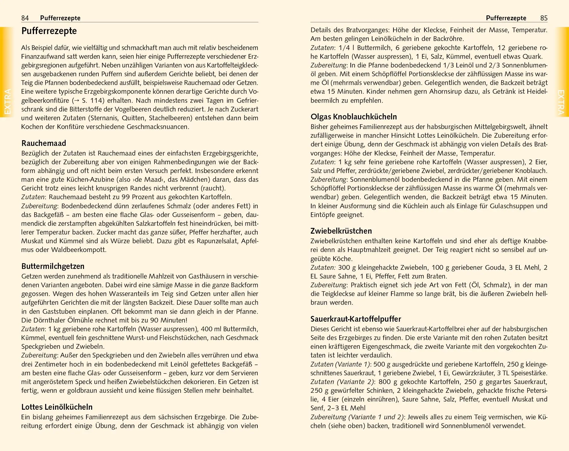 Bild: 9783897946279 | TRESCHER Reiseführer Erzgebirge | Frieder Monzer (u. a.) | Taschenbuch