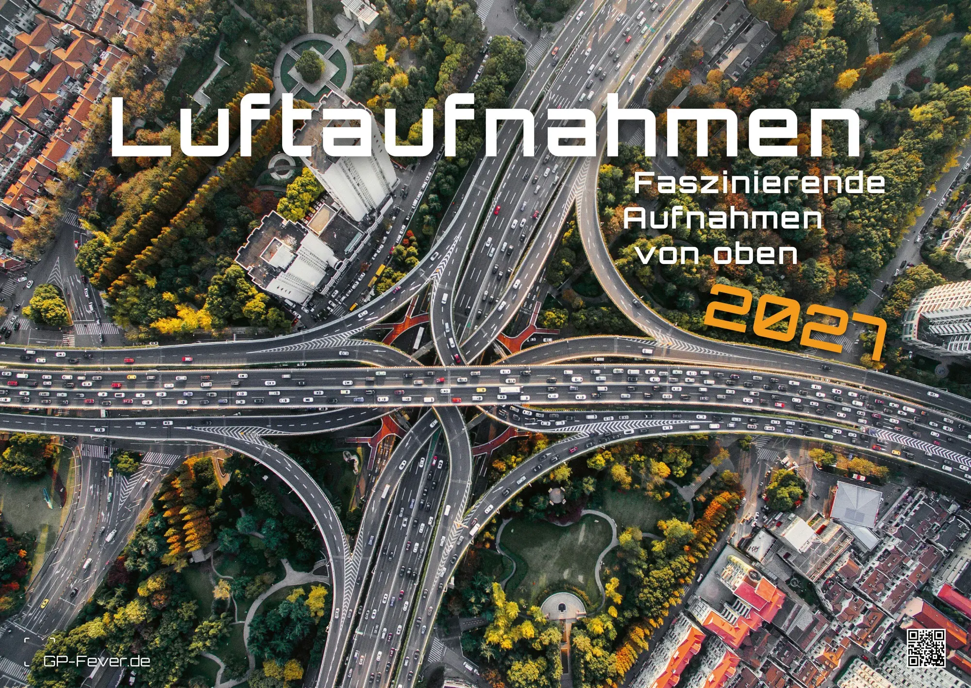 Cover: 9783986736279 | Luftaufnahmen - faszinierende Aufnahmen von oben - ABOVE - 2027 -...