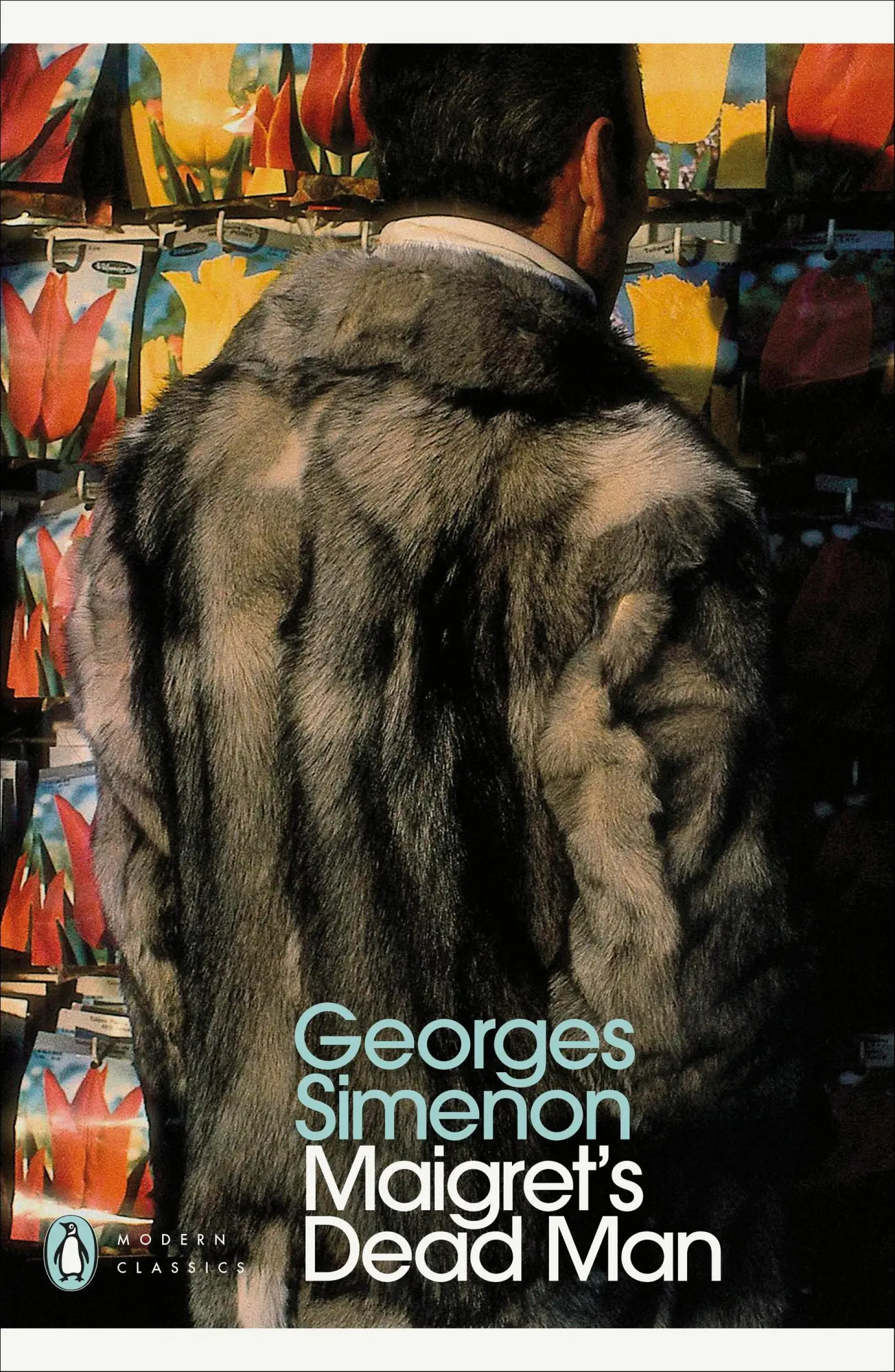 Cover: 9780241206379 | Maigret's Dead Man | Georges Simenon | Taschenbuch | Englisch | 2016