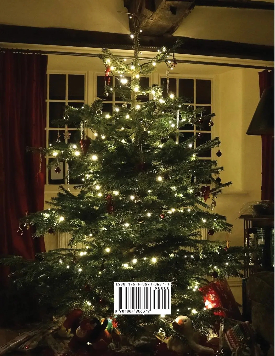 Rückseite: 9781087906379 | Anglotopia Magazine - Issue #4 - The Christmas Issue, Dorset,...