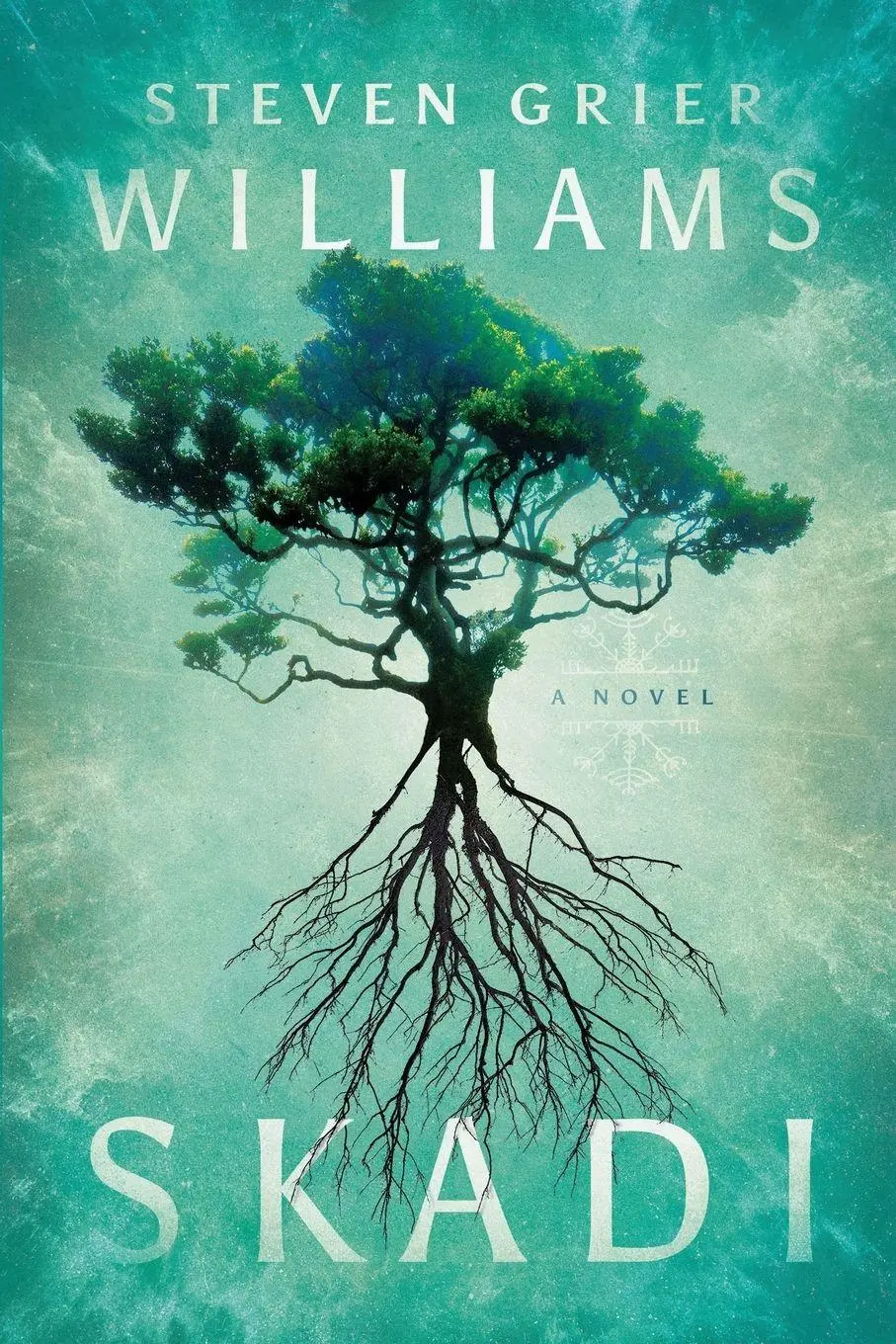 Cover: 9781620066379 | Skadi | Steven Grier Williams | Taschenbuch | Kartoniert / Broschiert