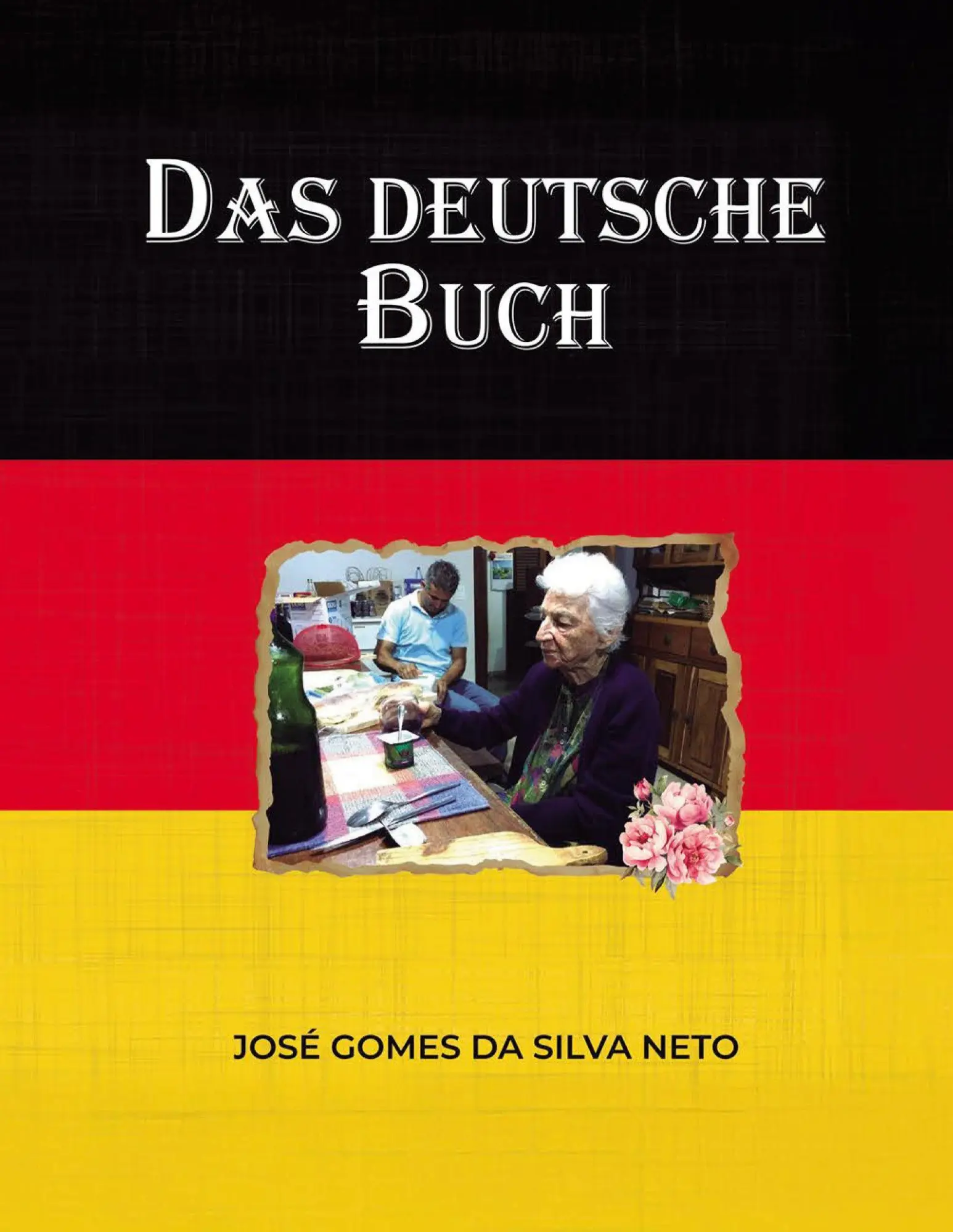 Cover: 9783695116379 | Das deutsche Buch | Jose Gomes da Silva Neto | Taschenbuch | 110 S.