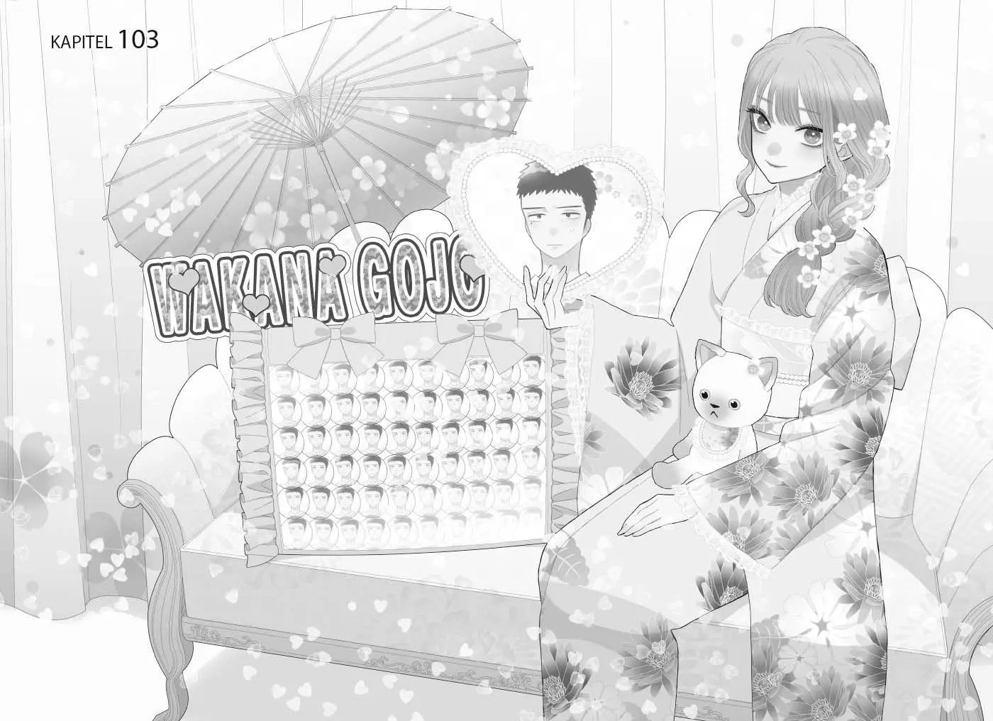 Bild: 9783755506379 | More than a Doll 14 | Shinichi Fukuda | Taschenbuch | 178 S. | Deutsch