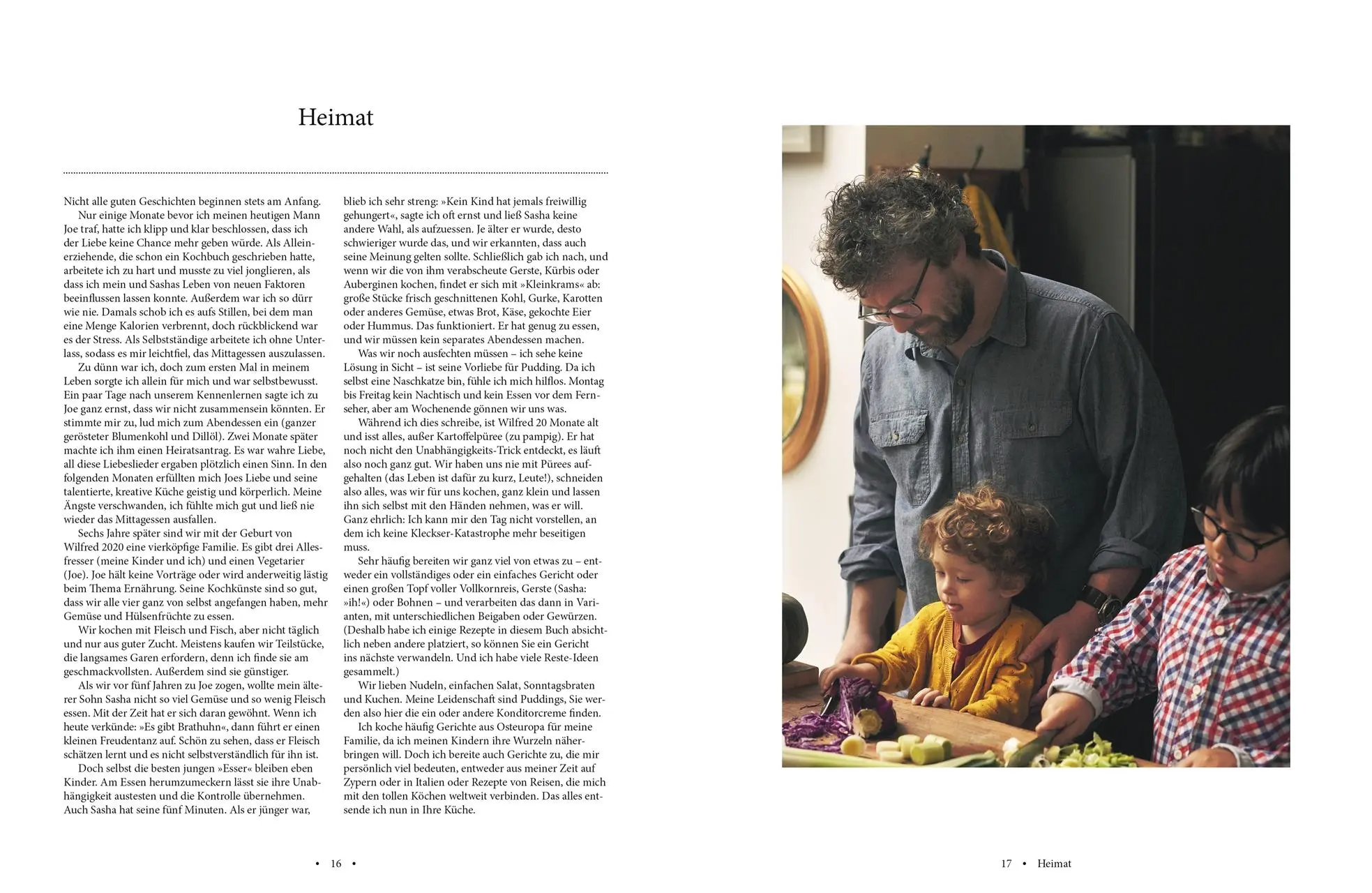 Bild: 9783831046379 | Meine Küche | Olia Hercules | Buch | 304 S. | Deutsch | 2023