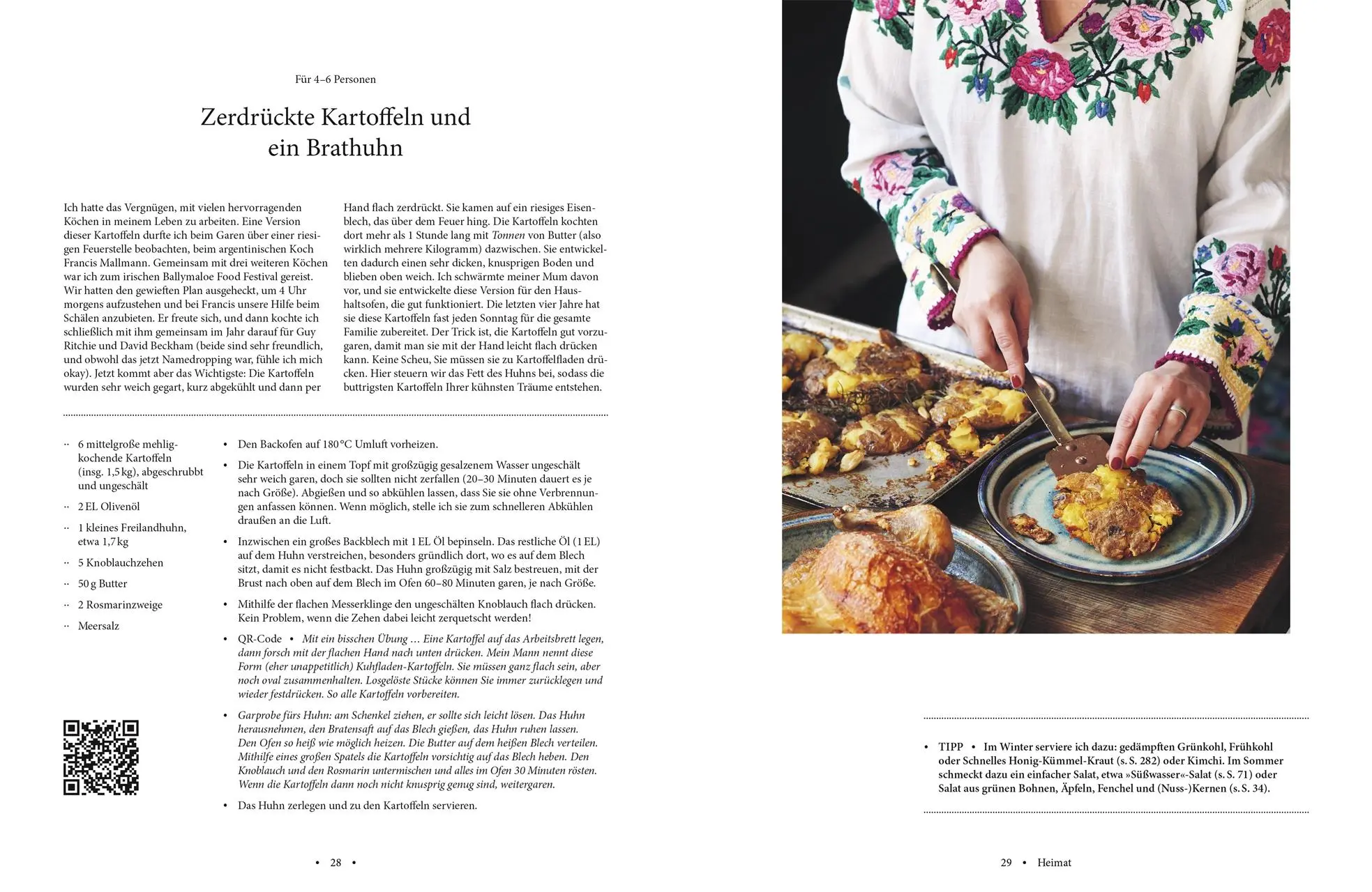 Bild: 9783831046379 | Meine Küche | Olia Hercules | Buch | 304 S. | Deutsch | 2023