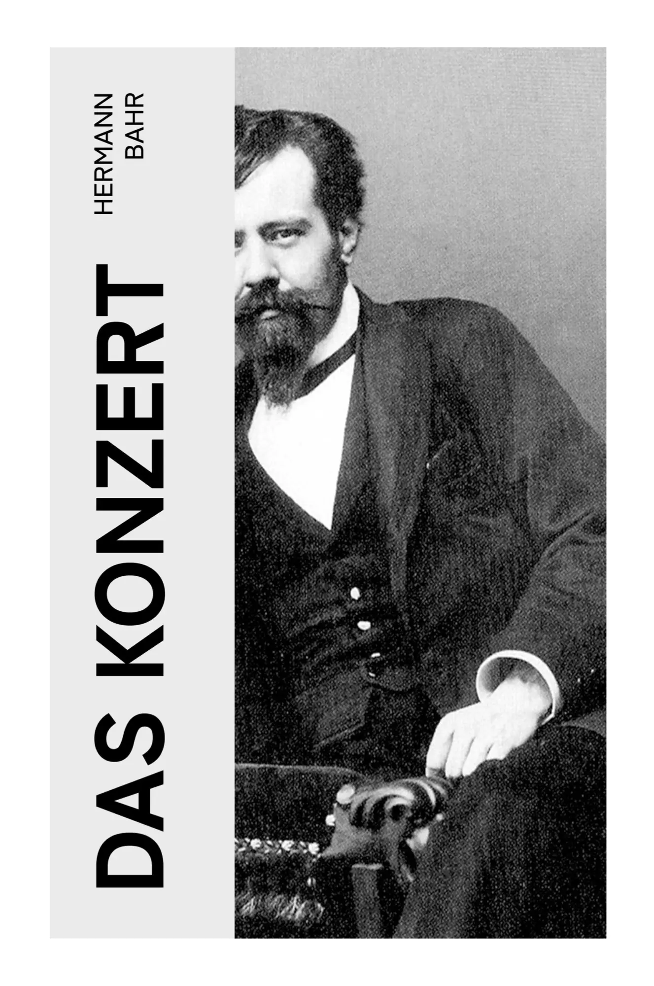 Cover: 9788027356379 | Das Konzert | Hermann Bahr | Taschenbuch | 104 S. | Deutsch | 2022