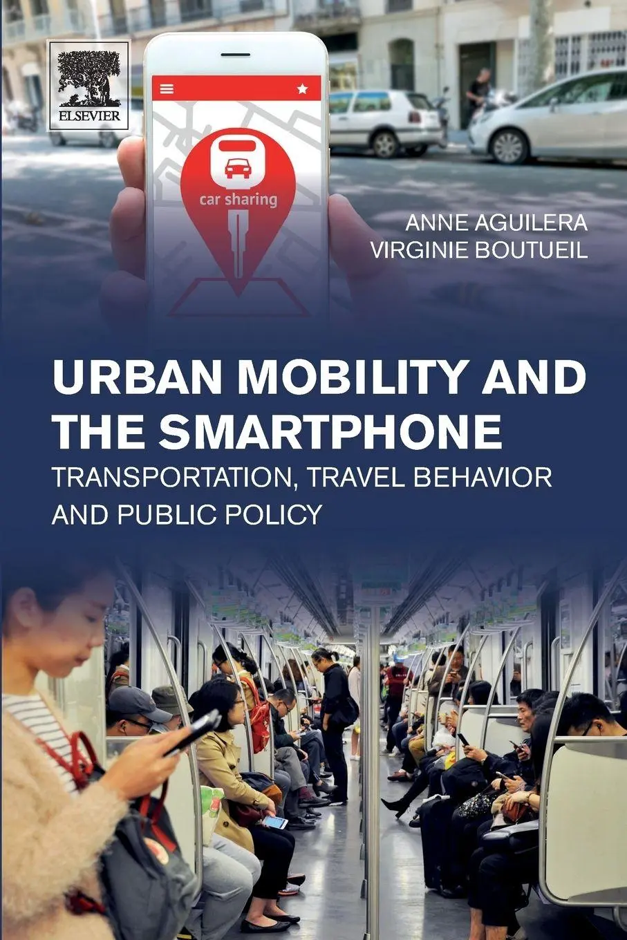 Elsevier Urban Mobility And The Smartphone