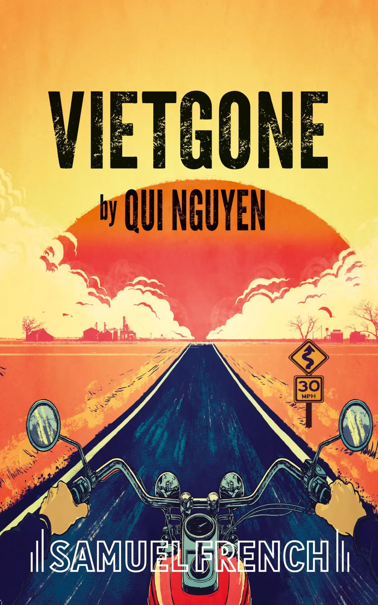 Cover: 9780573706479 | Vietgone | Qui Nguyen | Taschenbuch | Kartoniert / Broschiert | 2018