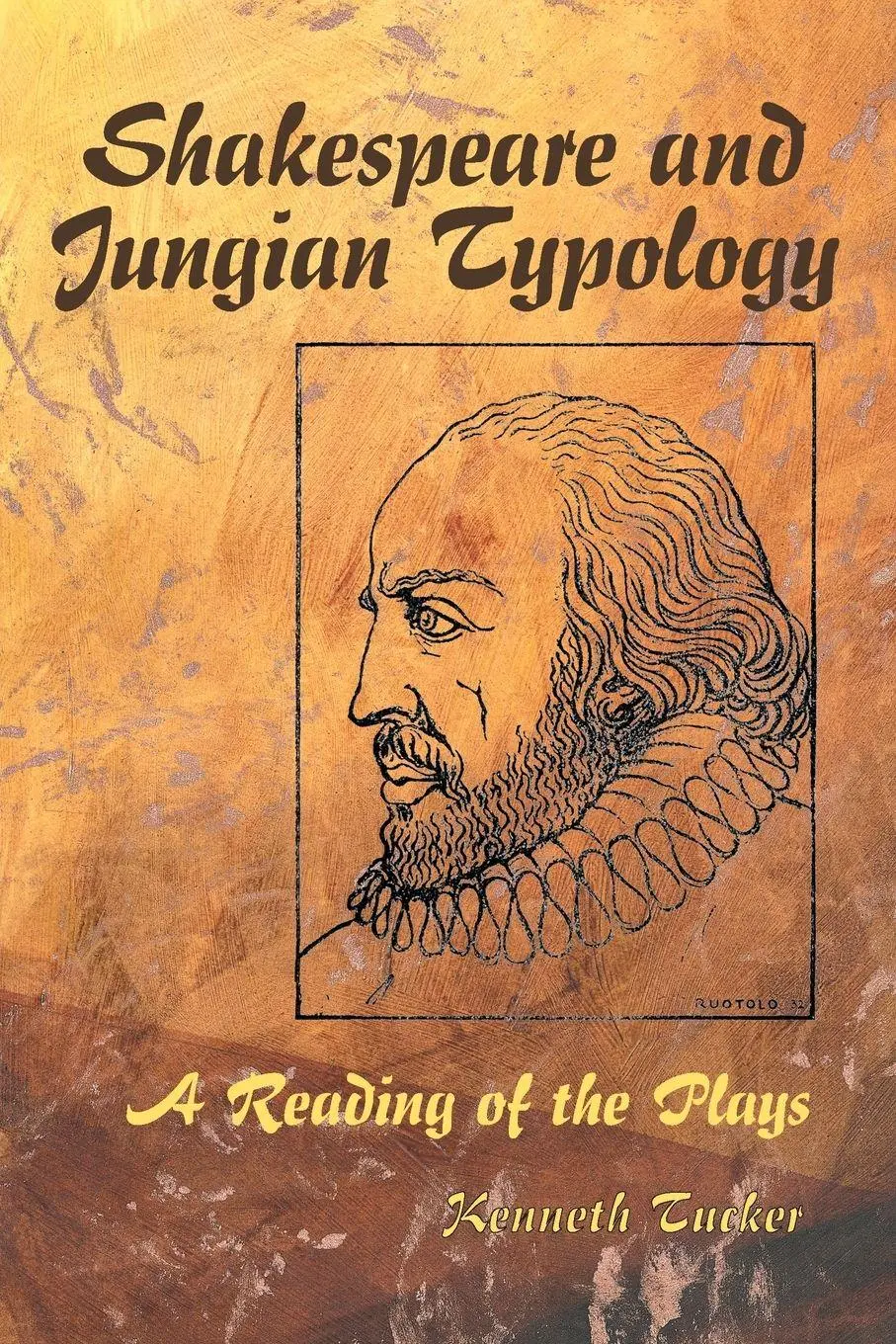 Cover: 9780786416479 | Shakespeare and Jungian Typology | A Reading of the Plays | Tucker