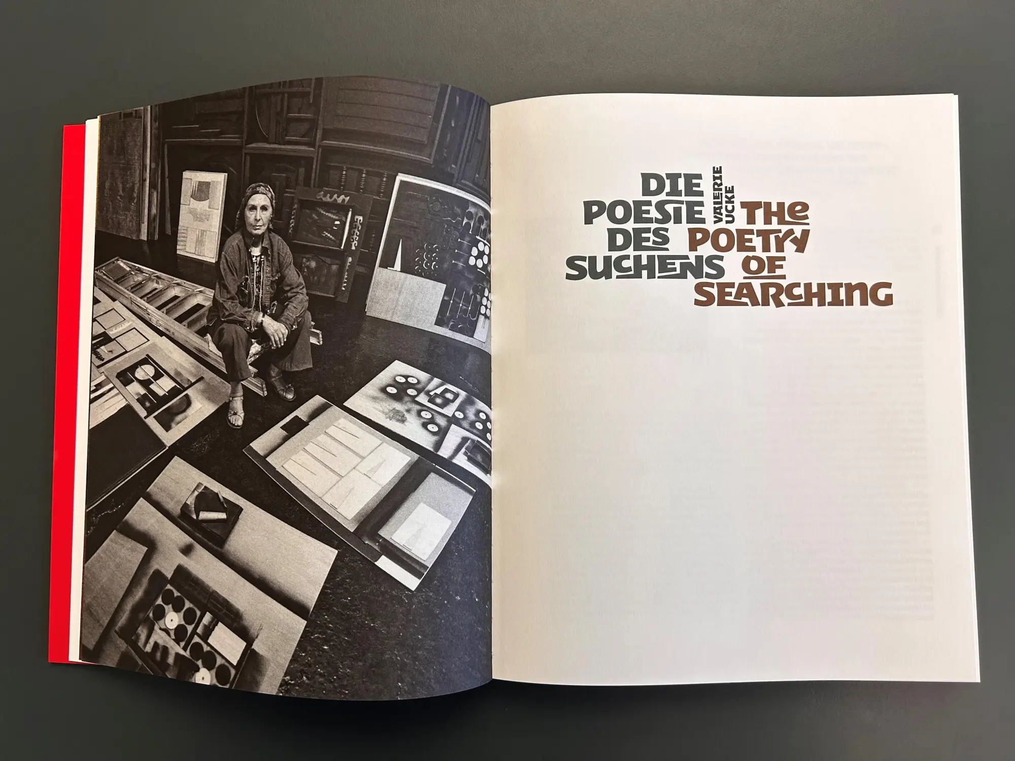 Bild: 9783777446479 | Louise Nevelson | Valerie Ucke | Taschenbuch | 160 S. | Deutsch | 2025