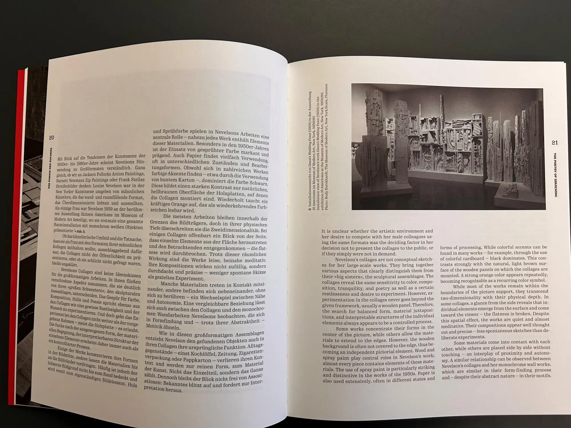 Bild: 9783777446479 | Louise Nevelson | Valerie Ucke | Taschenbuch | 160 S. | Deutsch | 2025