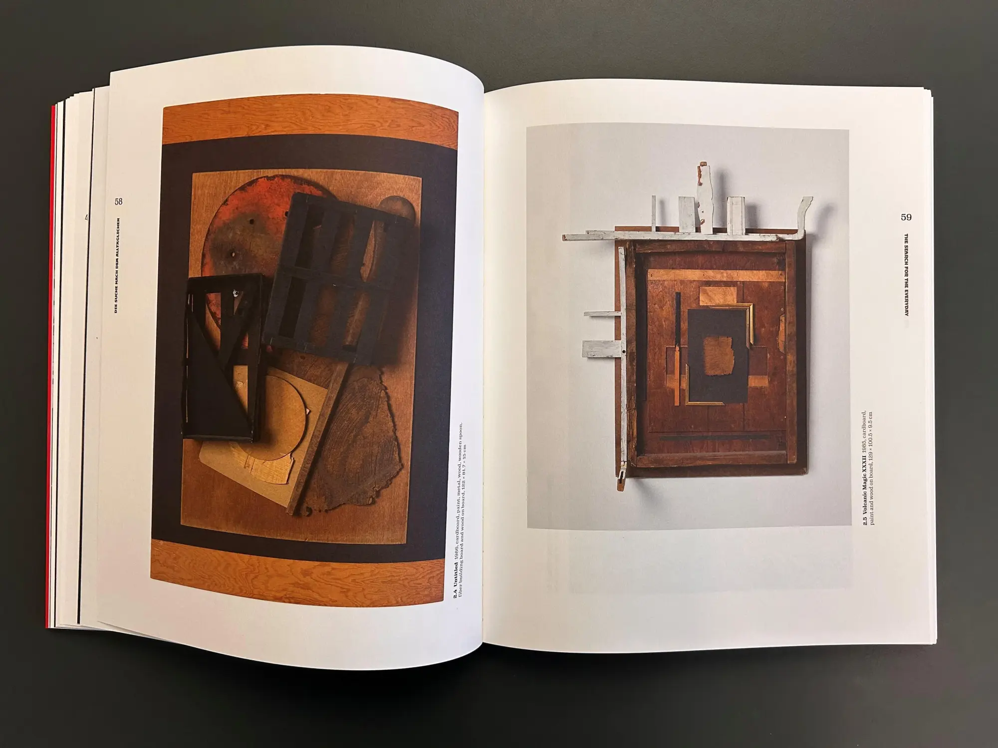 Bild: 9783777446479 | Louise Nevelson | Valerie Ucke | Taschenbuch | 160 S. | Deutsch | 2025