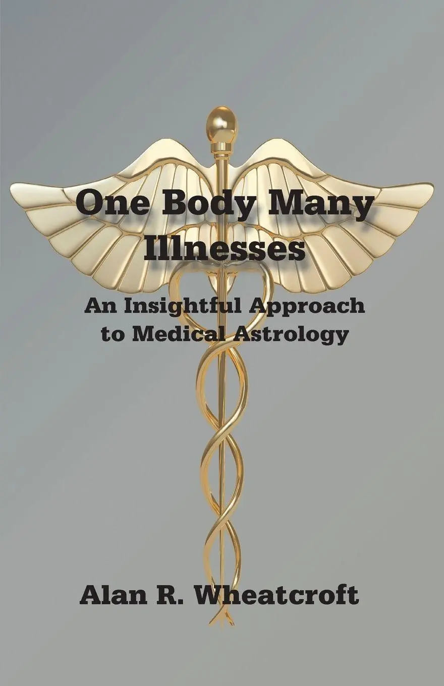 Cover: 9780866906579 | One Body Many Illnesses | Alan Wheatcroft | Taschenbuch | Englisch