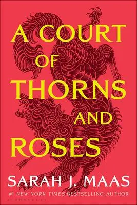 Cover: 9781663616579 | A Court of Thorns and Roses | Sarah J Maas | Buch | Englisch | 2020