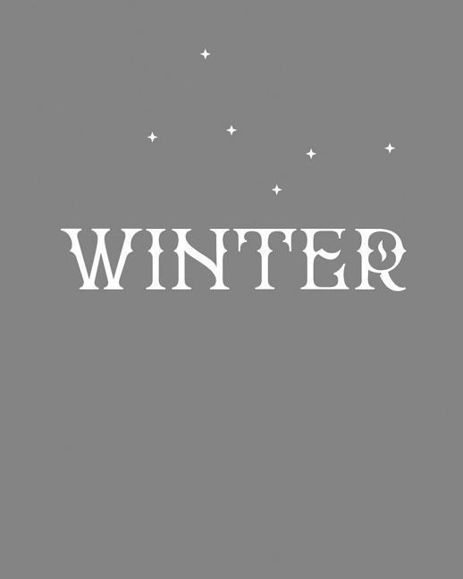 Cover: 9781849766579 | WINTER | Kirsteen McSwein | Buch | Gebunden | Englisch | 2019