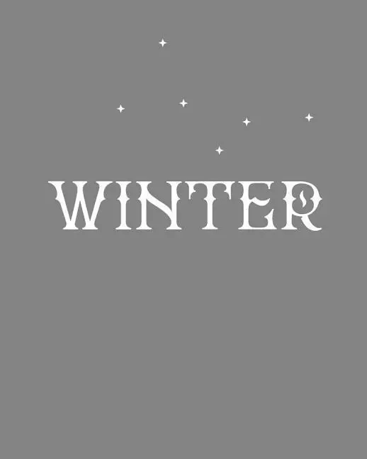Cover: 9781849766579 | WINTER | Kirsteen McSwein | Buch | Gebunden | Englisch | 2019