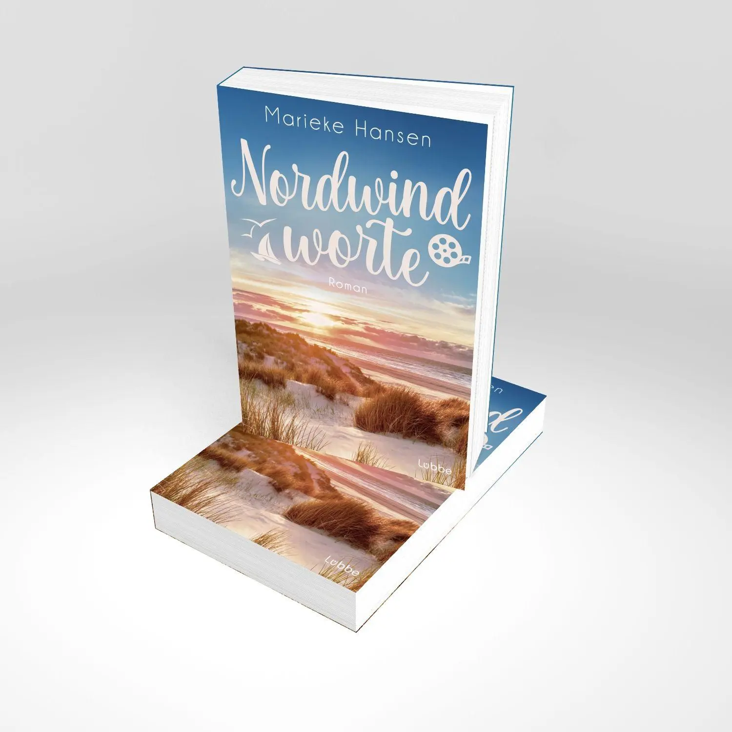 Bild: 9783404196579 | Nordwindworte | Marieke Hansen | Taschenbuch | 320 S. | Deutsch | 2026